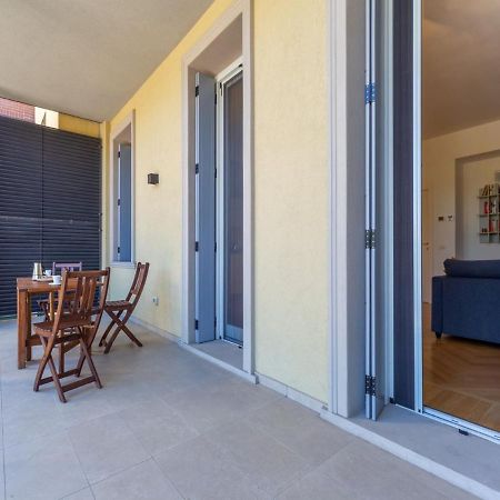 The Best Rent - Spacious Three-Bedroom Apartment With Terrace Milano Ngoại thất bức ảnh