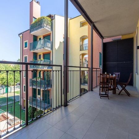 The Best Rent - Spacious Three-Bedroom Apartment With Terrace Milano Ngoại thất bức ảnh