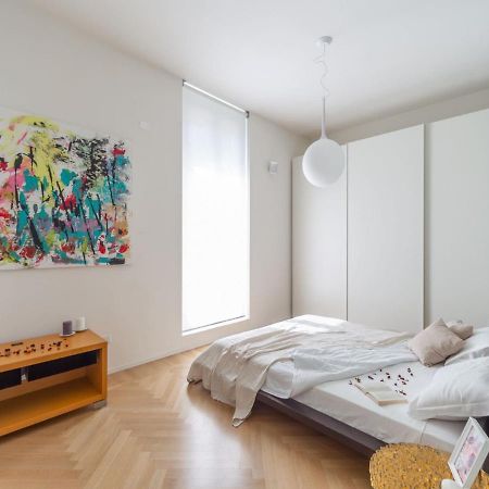 The Best Rent - Spacious Three-Bedroom Apartment With Terrace Milano Ngoại thất bức ảnh