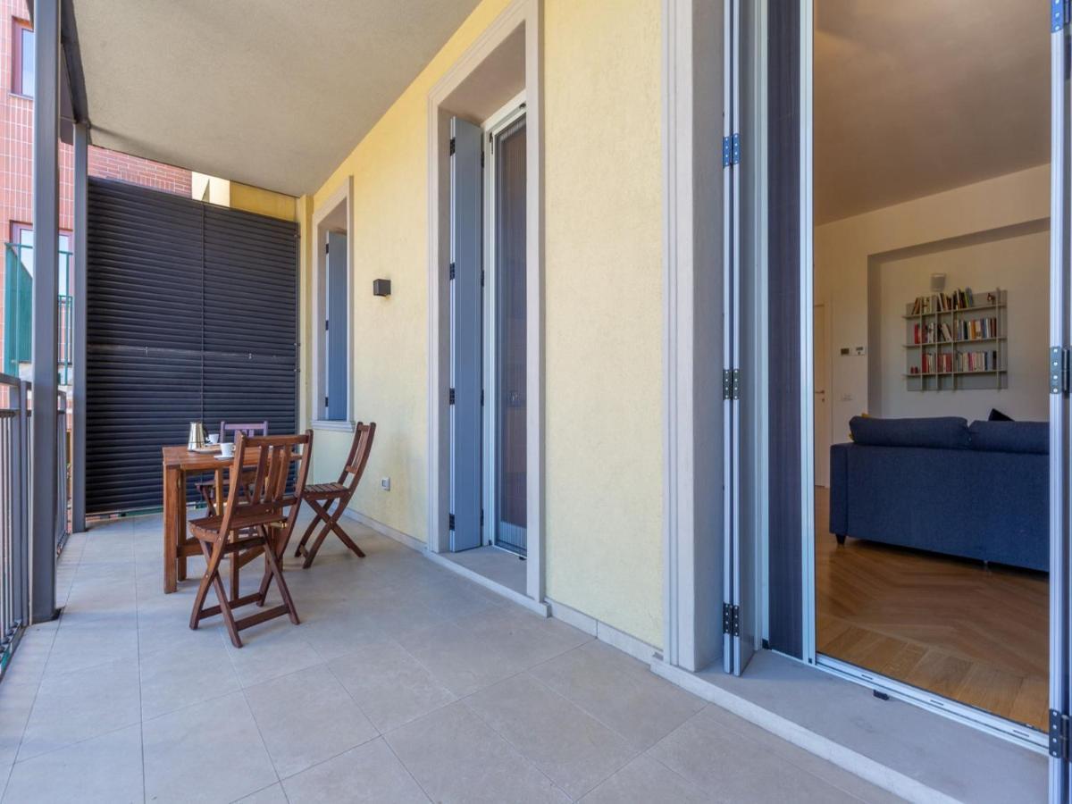 The Best Rent - Spacious Three-Bedroom Apartment With Terrace Milano Ngoại thất bức ảnh