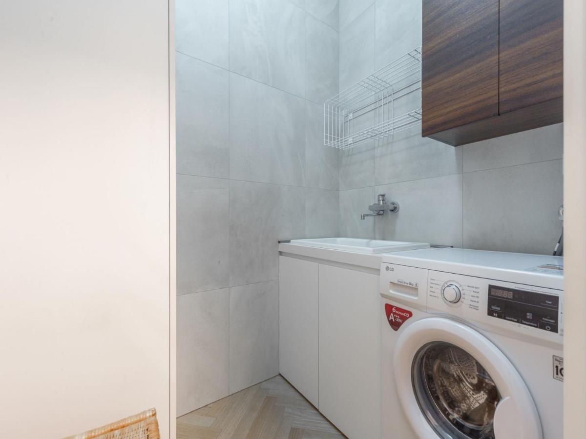 The Best Rent - Spacious Three-Bedroom Apartment With Terrace Milano Ngoại thất bức ảnh