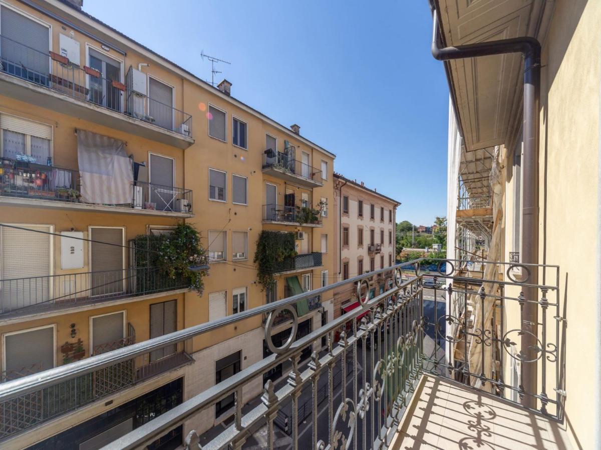The Best Rent - Spacious Three-Bedroom Apartment With Terrace Milano Ngoại thất bức ảnh