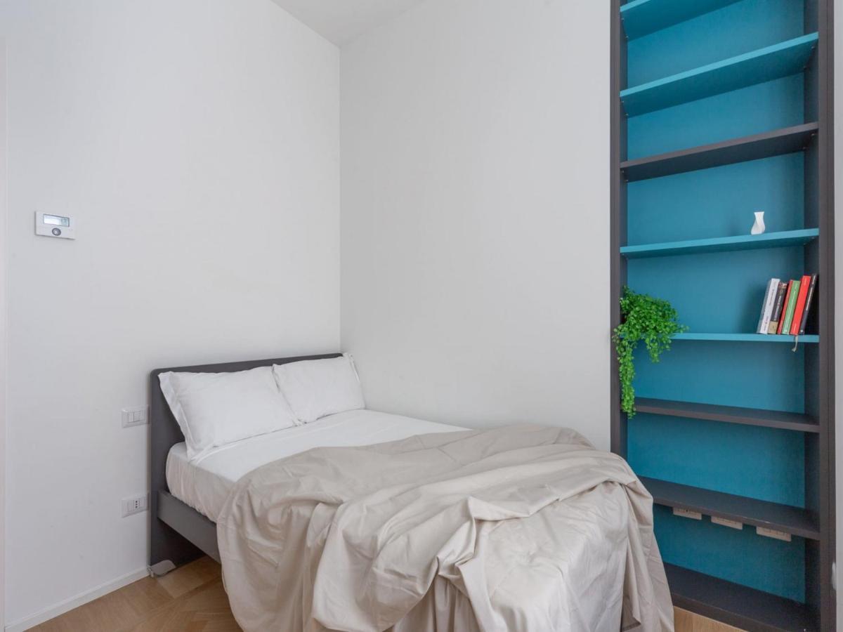 The Best Rent - Spacious Three-Bedroom Apartment With Terrace Milano Ngoại thất bức ảnh