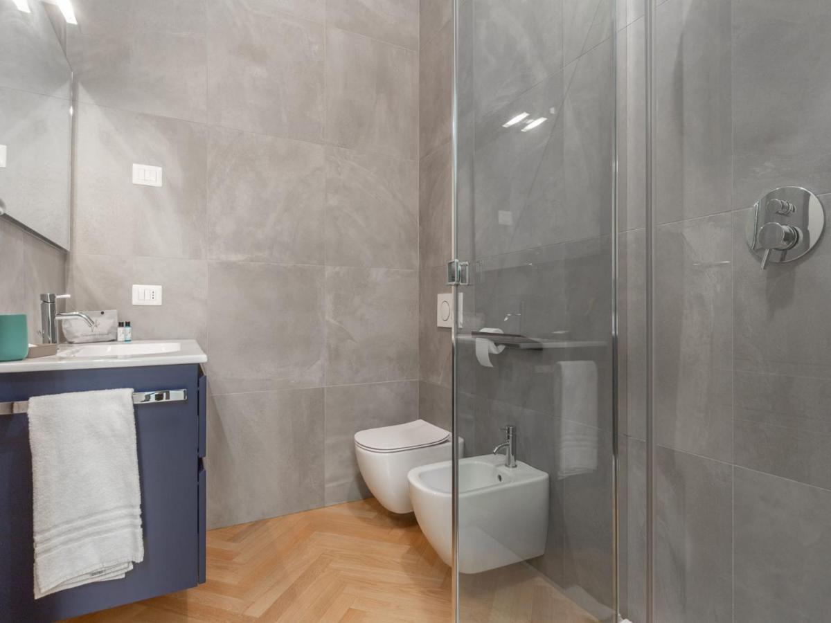 The Best Rent - Spacious Three-Bedroom Apartment With Terrace Milano Ngoại thất bức ảnh